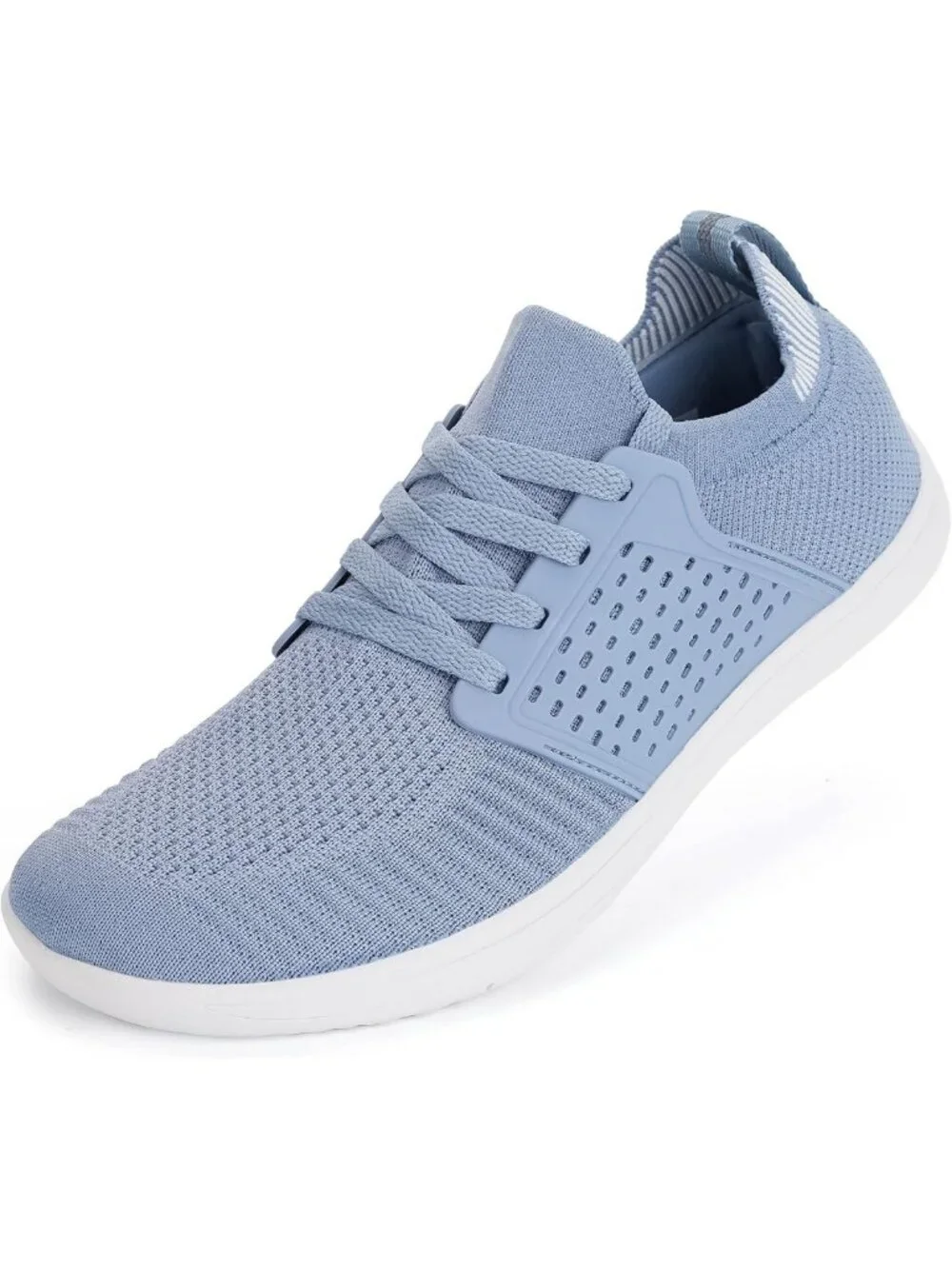 Women's Wide Minimalist Barefoot Shoes | Zero Drop Sole | Lightweight & Flexible
